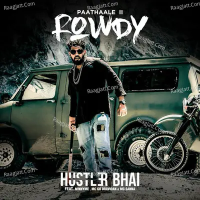 Rowdy (Paathaale II) Cover