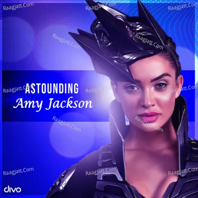 Astounding Amy Jackson Poster
