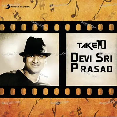 Take 10: Devi Sri Prasad Poster