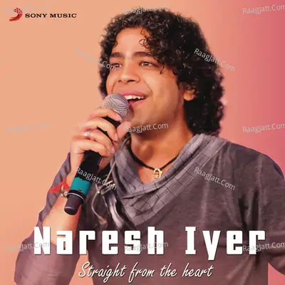 Naresh Iyer: Straight from the Heart Poster