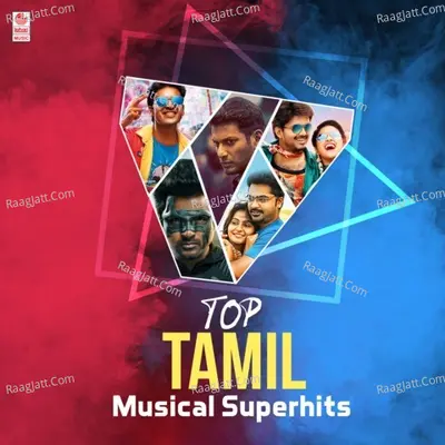 Top Tamil Musical Superhits Poster