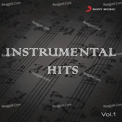 Instrumental Hits: Vol.1 - Mandolin Seenu