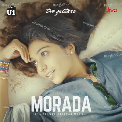 Morada Cover