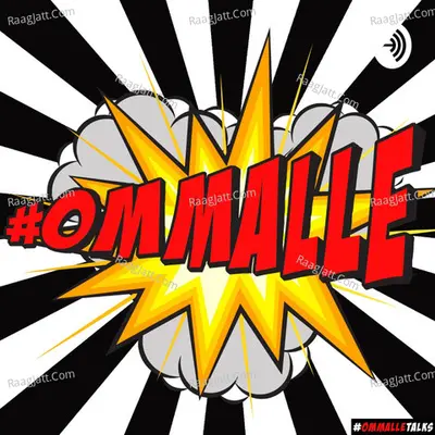 #OmmalleTalks - season - 2 - Rajesh
