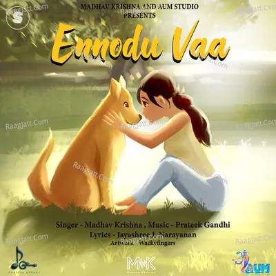 Ennodu Vaa Cover