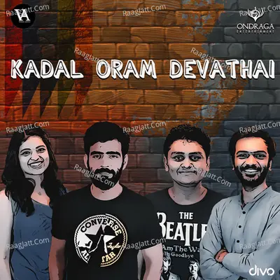 Kadal Oram Acapella Version Cover
