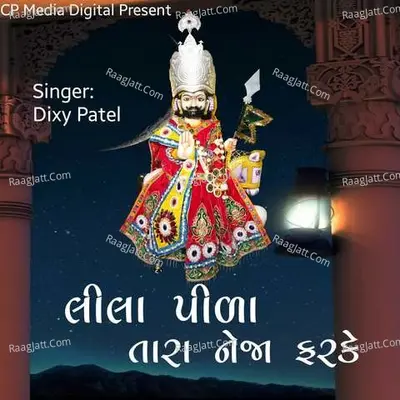 Dixy Patel Image