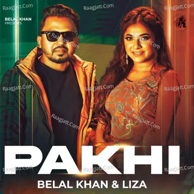 Pakhi Cover