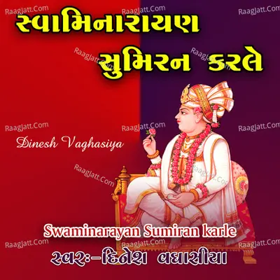Swaminarayan Sumiran Karle Cover