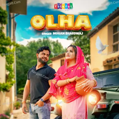 Olha Cover
