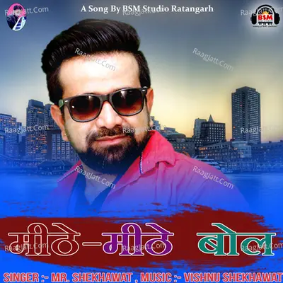Mithe Mithe Bol Cover