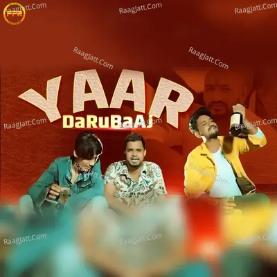 Yaar Darubaaj Cover