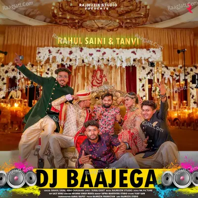 Dj Baajega Cover