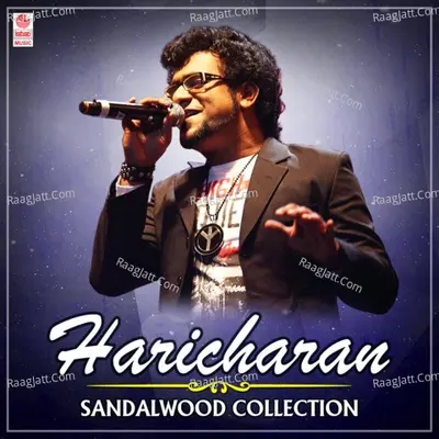 Haricharan Sandalwood Collection Poster