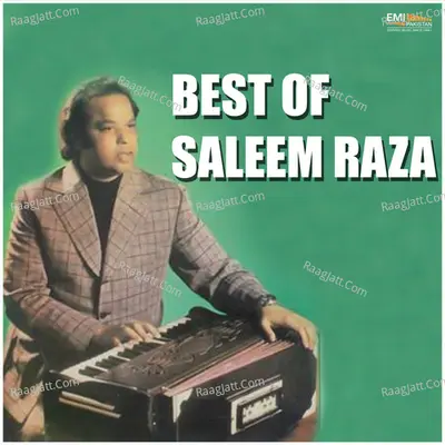 Best of Saleem Raza Poster