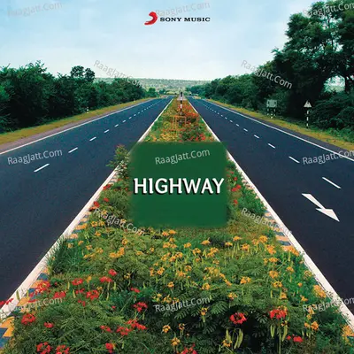 Highway (Original Motion Picture Soundtrack) - S.P. Venkatesh