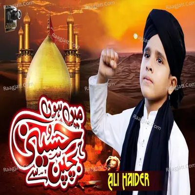 Ali Haider Image