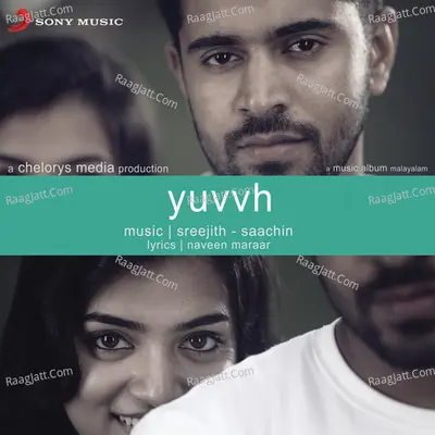 Yuvvh Poster
