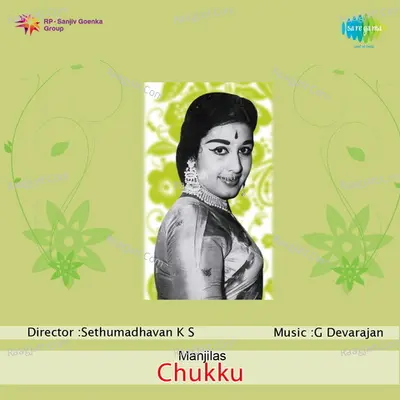 Chukku Poster