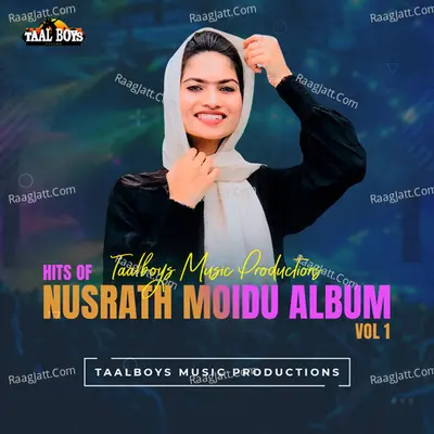 Hits Of Nusrath Moidu Album, Vol. 1 Poster