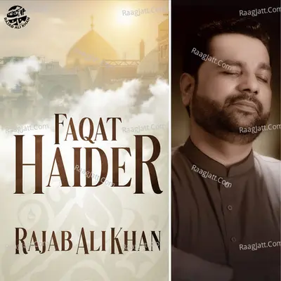 Faqat Haider - Single