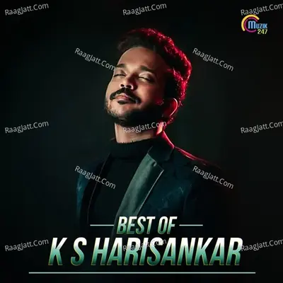 Best Of K S Harisankar Poster