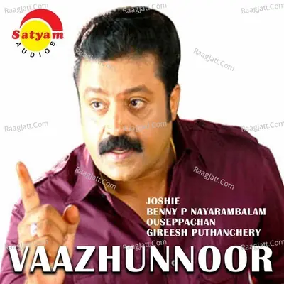 Vaazhunnoor Poster