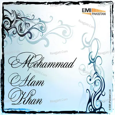 Mohd Alam Khan - Mohammed Alam Khan