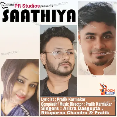 Saathiya Cover