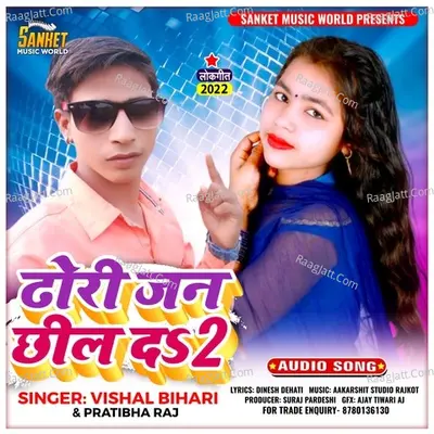 Vishal Bihari Image