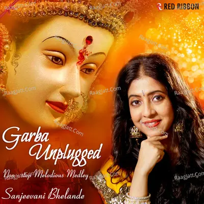 Garba Unplugged Poster