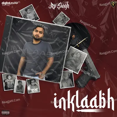 Inklaabh Poster