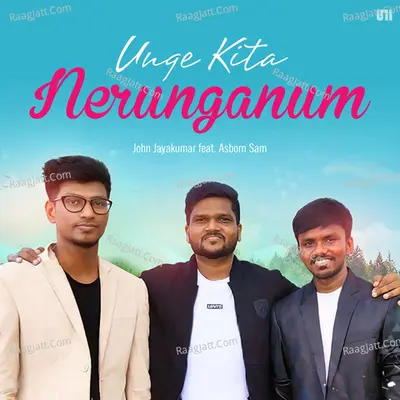 Unga Kita Nerunganum Cover
