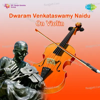Dwaram Venkatswamy Naidu Violin - Dwaram Venkataswamy Naidu