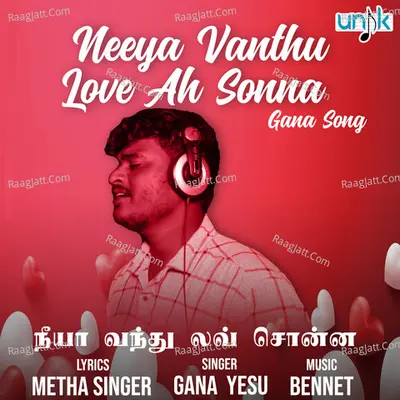 Neeya Vanthu Love Ah Sonna Cover