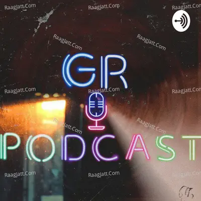 GR Podcast - season - 2 - gowdam viswanath