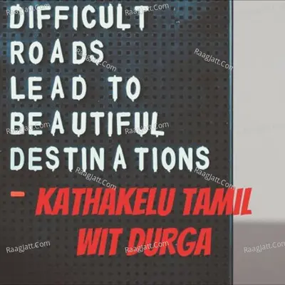Kathakelu Tamil wit Durga - season - 1 - Durga devi