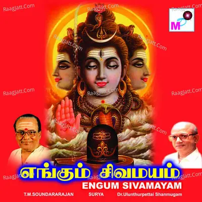 Engum Sivamayam - T.M. Soundararajan
