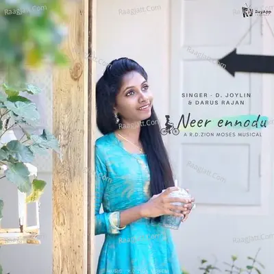 Neer Ennodu Cover