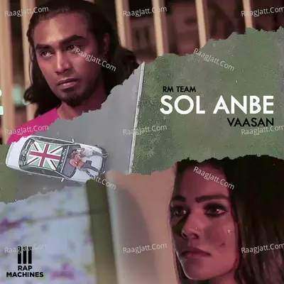 Sol Anbae Cover
