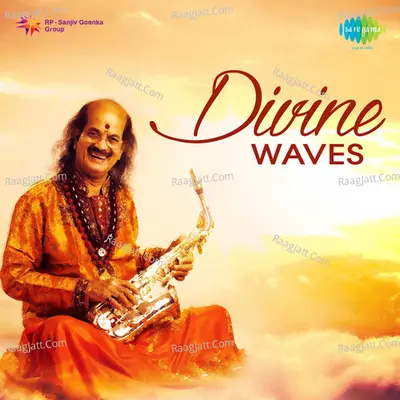 Divine Waves - Kadri Gopalnath