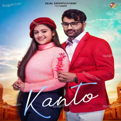 Kanto Cover