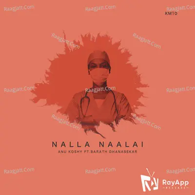 Nalla Naalai Cover