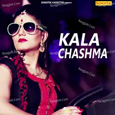 Kala Chashma