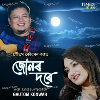 Gautom Konwar