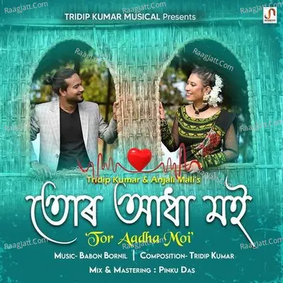 Tridip Kumar
