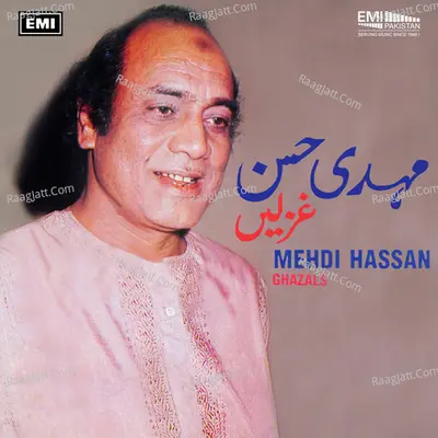 Mehdi Hassan Ghazals Poster