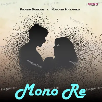 Mono Re Cover