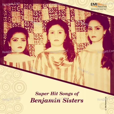 Super Hit Songs of Benjamin Sisters Poster