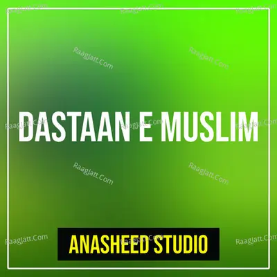 Dastaan E Muslim Cover
